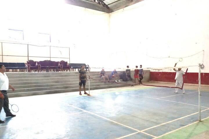 sports